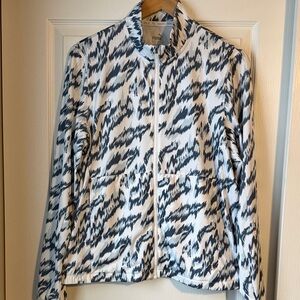 adidas Women's golf Bomber Jacket